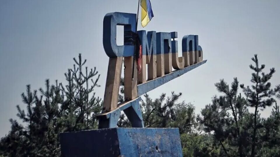 Россияне определили Ямполь одной из своих целей, рассказали в ВСУ