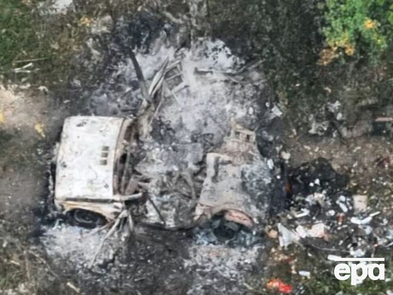 ССО ЗСУ: Бойова група провела спеціальну розвідку в одній з областей РФ