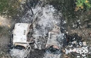ССО ВСУ: Боевая группа провела специальную разведку в одной из областей РФ