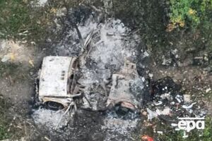 ССО ЗСУ: Бойова група провела спеціальну розвідку в одній з областей РФ