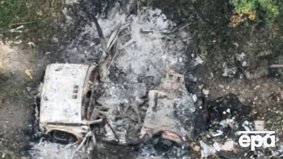 ССО ЗСУ: Бойова група провела спеціальну розвідку в одній з областей РФ