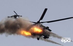 Борт уразили FPV-дроном