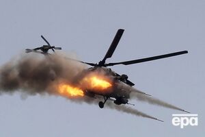 Борт уразили FPV-дроном