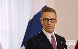 Стубб вважає, що Путін намагається вести проти Європи гібридну війну