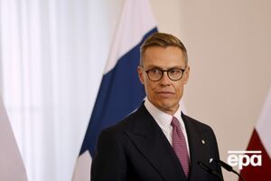 Стубб считает, что Путин пытается вести против Европы гибридную войну