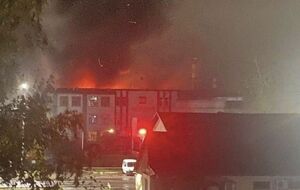 Уражений Карачевський завод "Электродеталь" виробляє різноманітні електричні з'єднувачі для військових і загальнопромислових застосувань