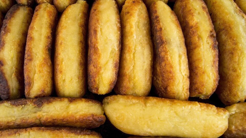 "Целая куча мягких вкусных пирожков". Все в восторге от этого рецепта