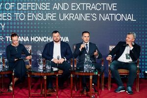 Государство должно заниматься торговой дипломатией, отстаивать интересы украинских производителей, заявил Скорбун