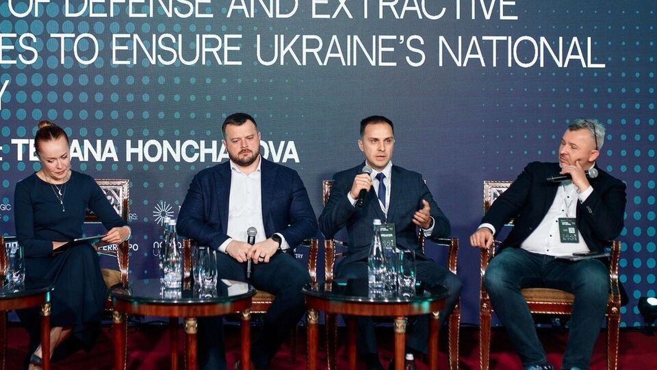 Государство должно заниматься торговой дипломатией, отстаивать интересы украинских производителей, заявил Скорбун