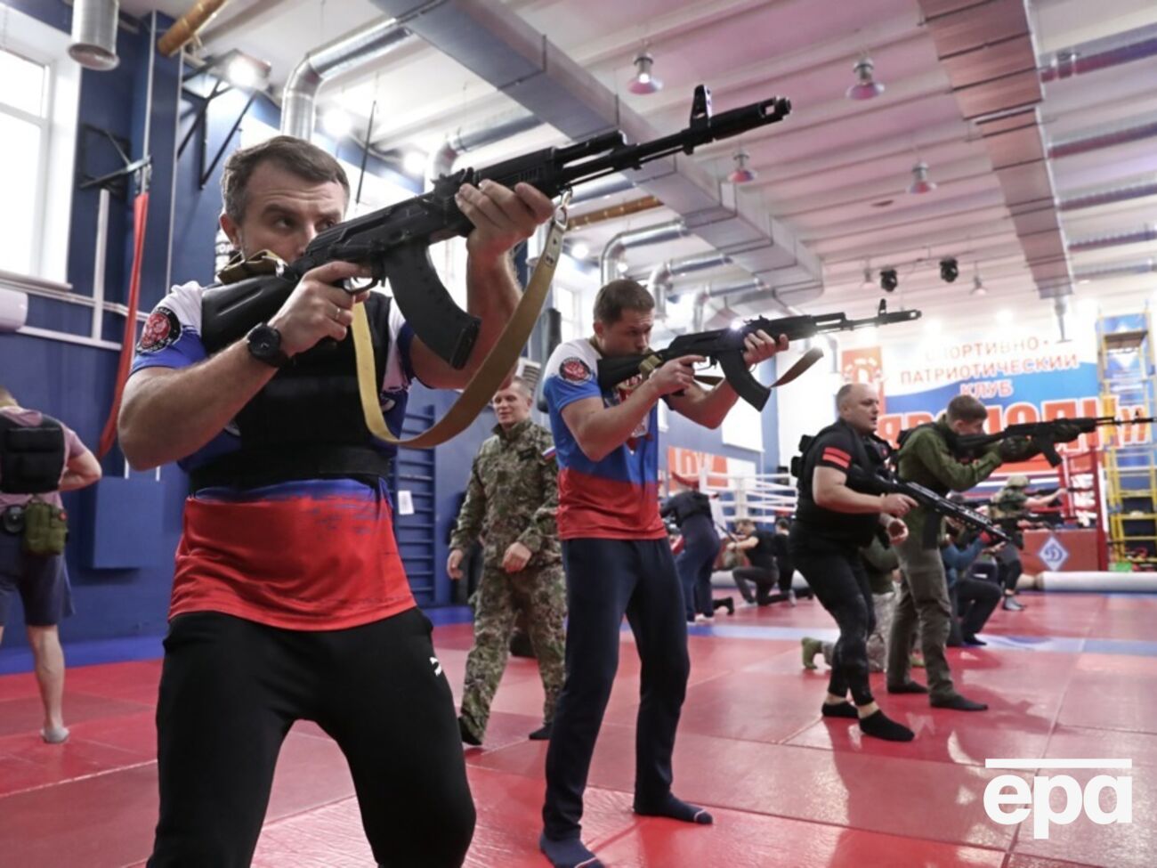 Кремль планує призвати 135 тис. людей