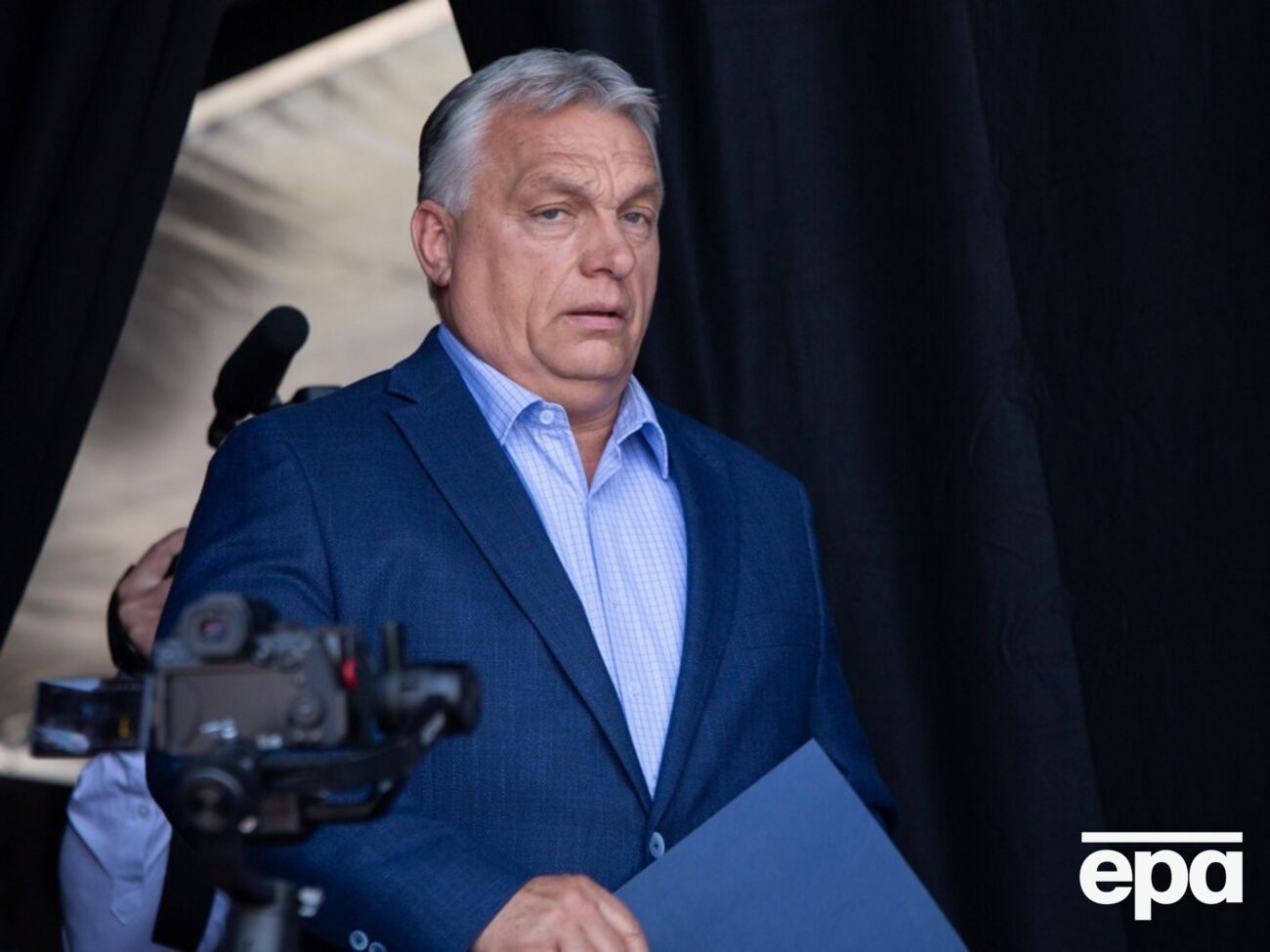 На саммите ЕС хотят ограничить влияние Орабана – Politico