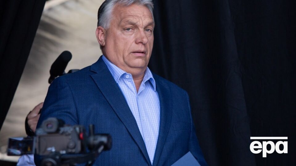 На саммите ЕС хотят ограничить влияние Орабана – Politico