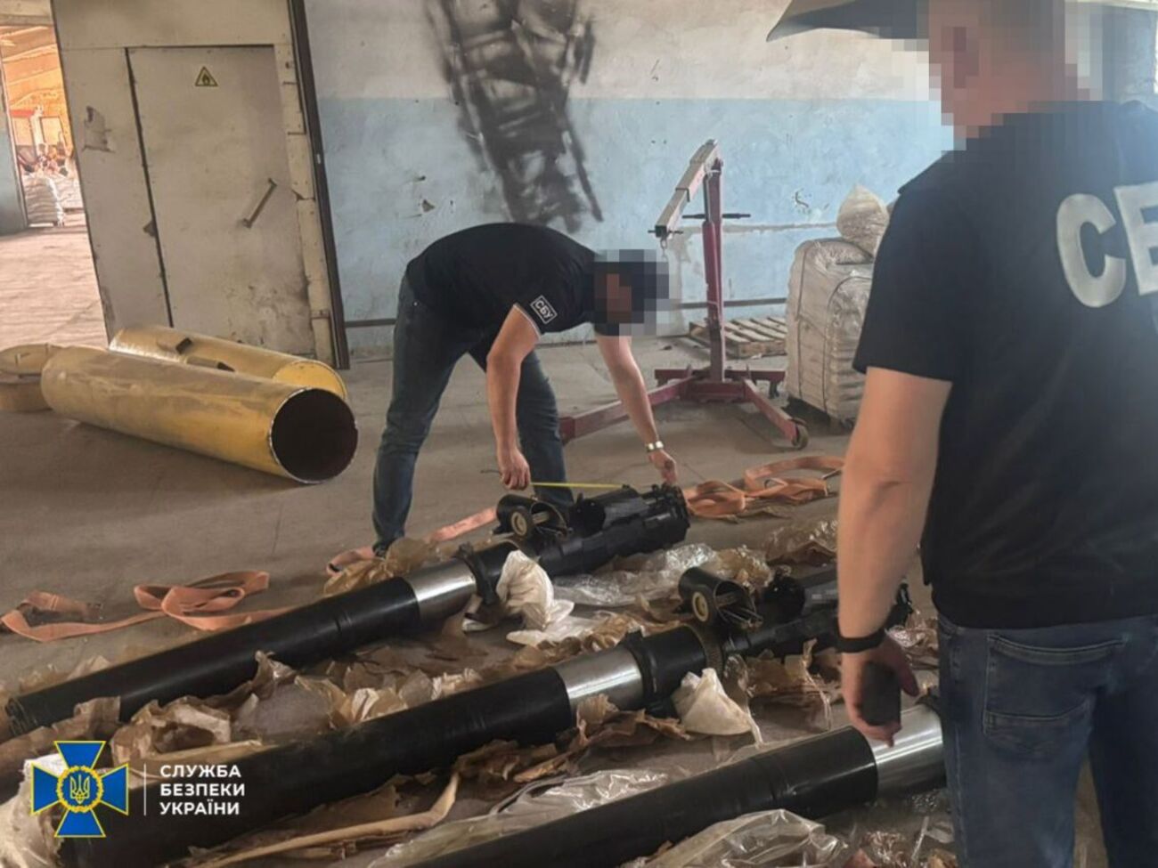 По данным следствия, к сделке причастен николаевский предприниматель