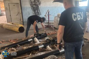 По данным следствия, к сделке причастен николаевский предприниматель