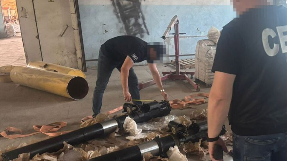 По данным следствия, к сделке причастен николаевский предприниматель