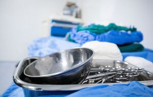 Операция, в результате которой умер ребенок, была плановой