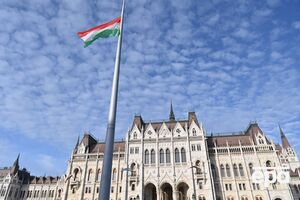 Руководитель аппарата офиса премьер-министра Венгрии сообщил, что это "реакция Венгрии на украинскую цензуру"