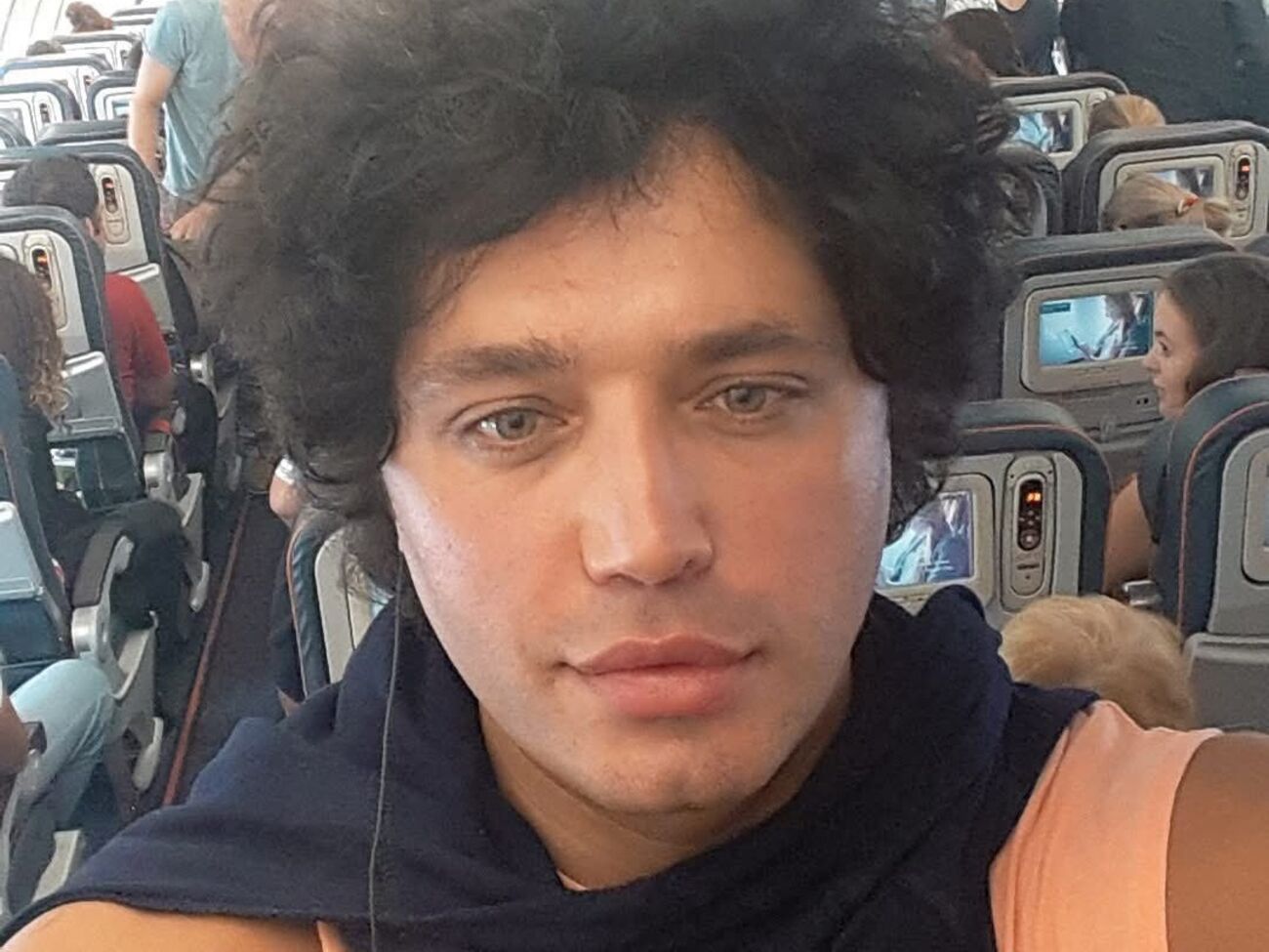 Солнцев: Усі дійсно великі артисти з Росії виїхали