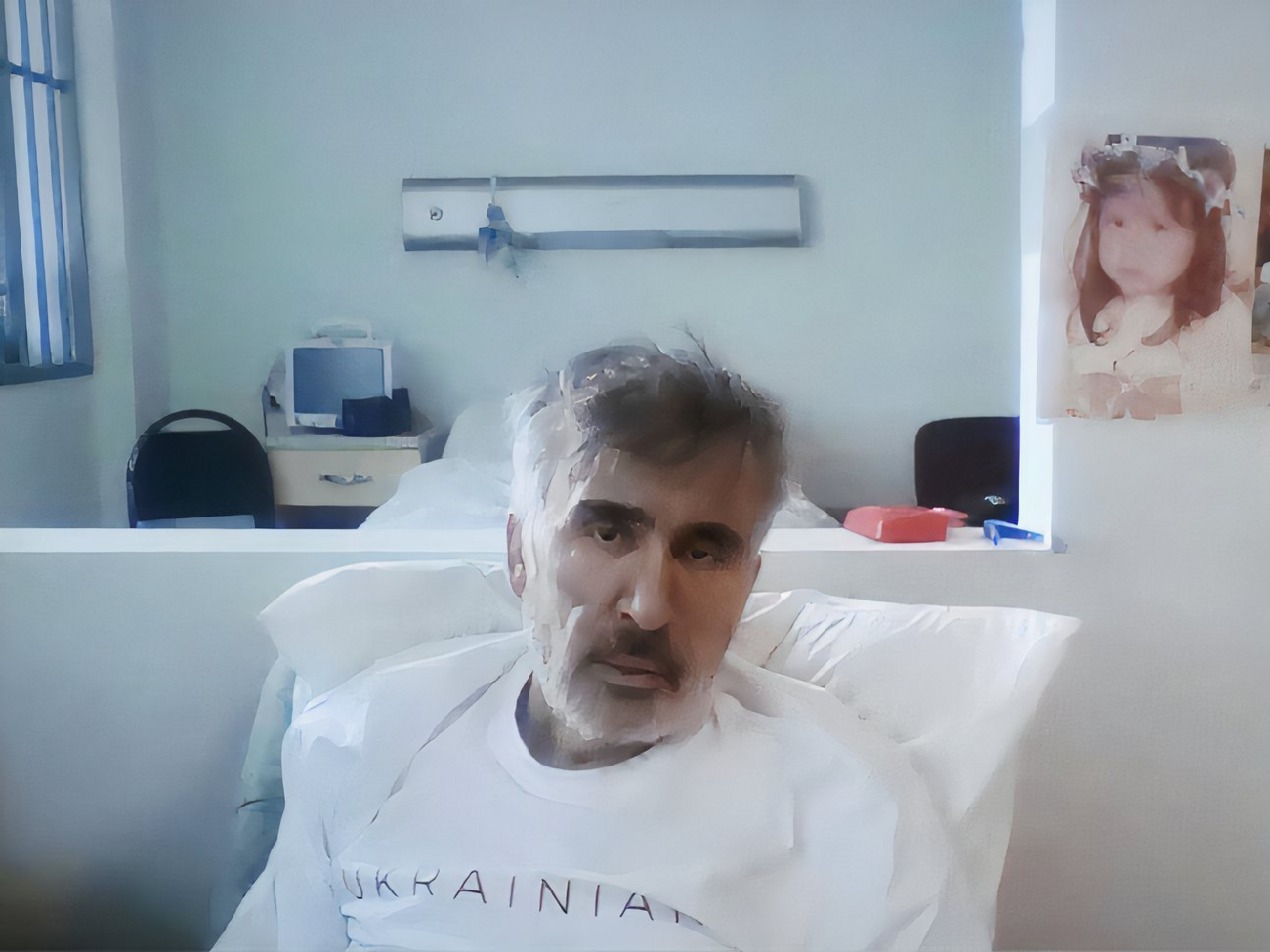 Я почти без денег. Иванишвили и его хозяин забрали мою свободу, но я успешен, а они – полные лузеры