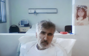 Я почти без денег. Иванишвили и его хозяин забрали мою свободу, но я успешен, а они – полные лузеры