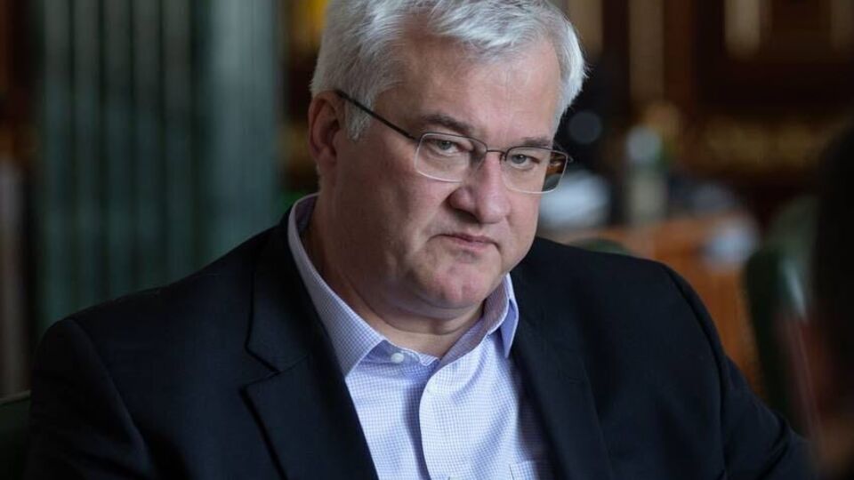 Українська зброя дістане будь-які російські військові об'єкти, заявив глава МЗС України