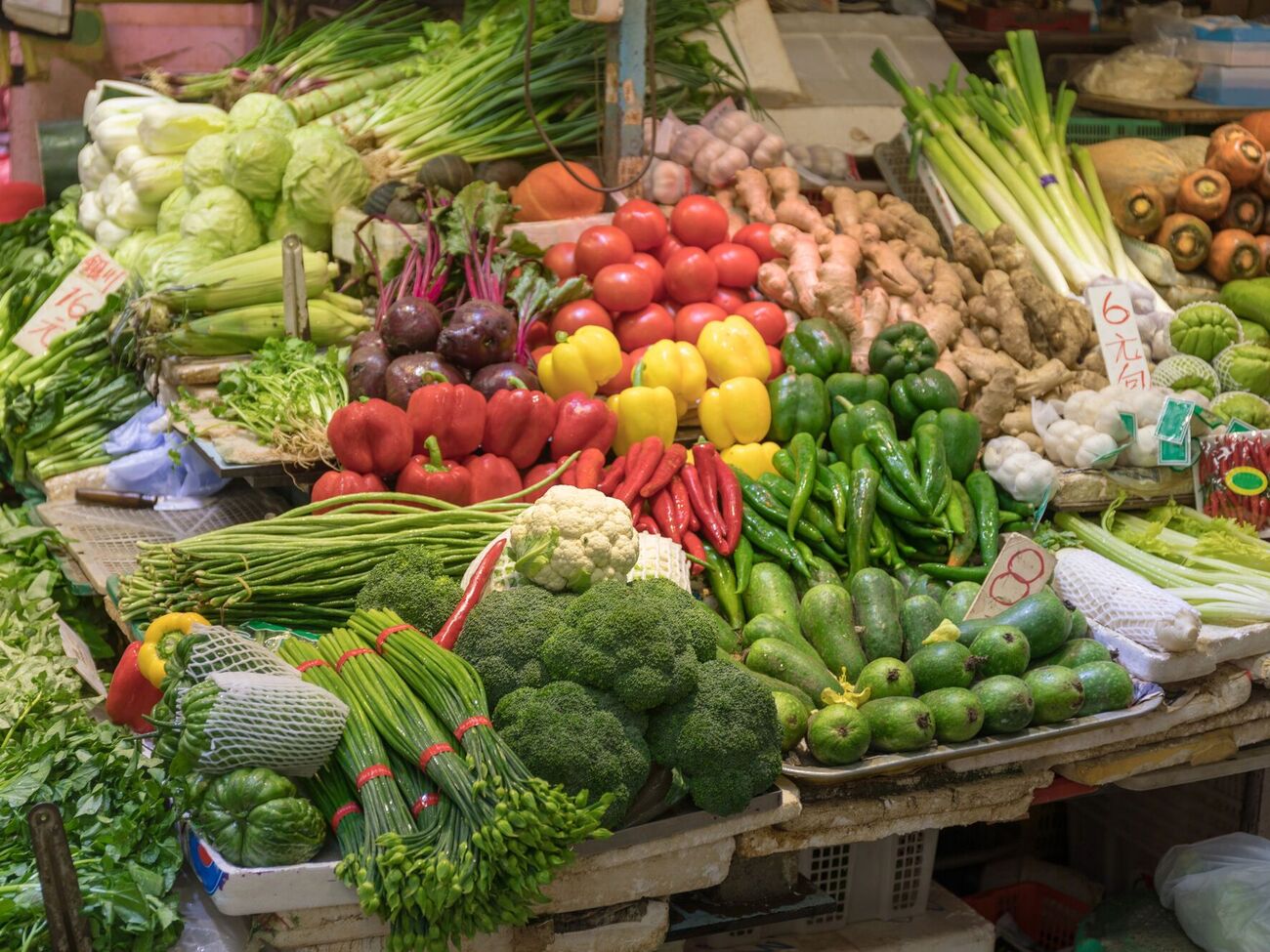 Свекла и капуста помогут избежать проблем со стулом