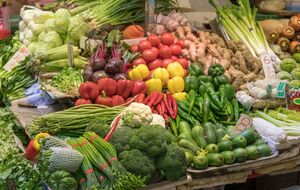 Свекла и капуста помогут избежать проблем со стулом