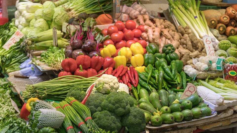 Буряк і капуста допоможуть уникнути проблем із випорожненням