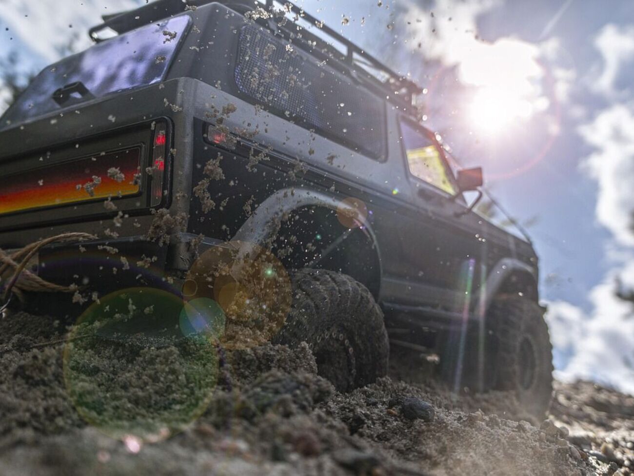 Дороги не отремонтировали, как обещали, пишет медиа