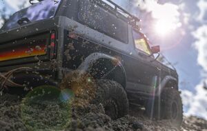 Дороги не отремонтировали, как обещали, пишет медиа