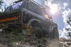 Дороги не відремонтували, як обіцяли, написало медіа