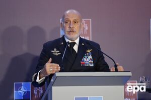 Драгоне назвав можливим перехід від патрулювання ескадрильями НАТО військових літаків РФ до їх збиття