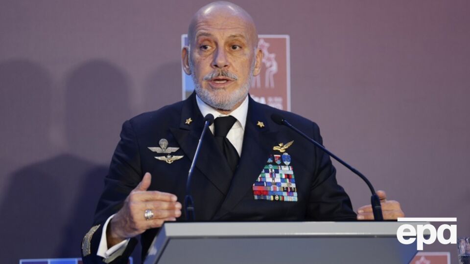 Драгоне назвал возможным переход от патрулирования эскадрильями НАТО военных самолетов РФ к их сбиванию