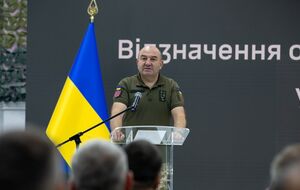 Гаврилюк подтвердил, что речь идет о F-16, Mirage и Gripen