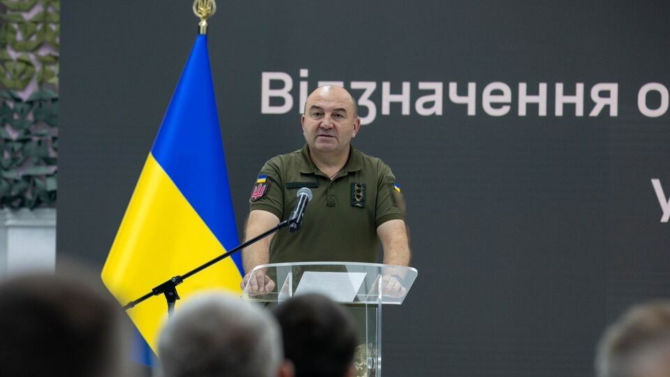 Гаврилюк підтвердив, що йдеться про F-16, Mirage і Gripen