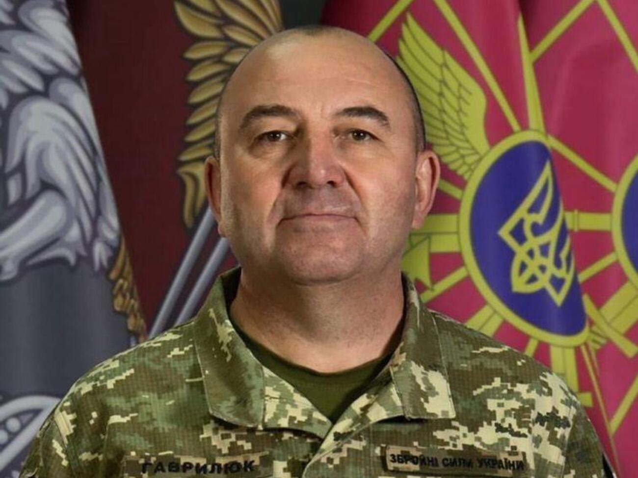 Гаврилюк подчеркнул, что глубинные удары по территории РФ ослабят ее способность вести войну