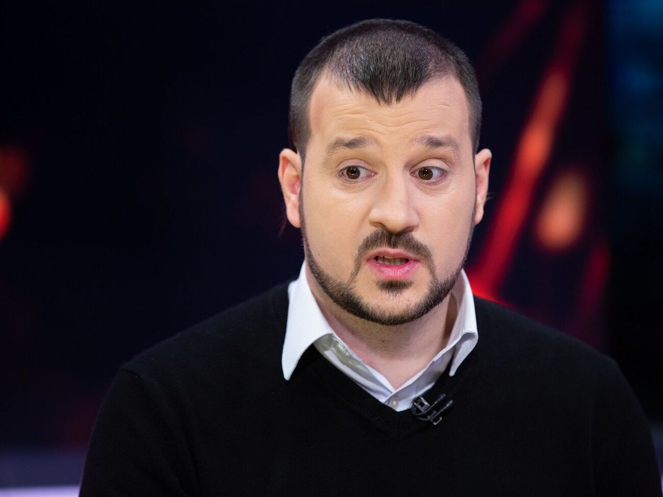 В январе каждый орк почувствует на своей шкуре, что такое ложиться спать под прилеты