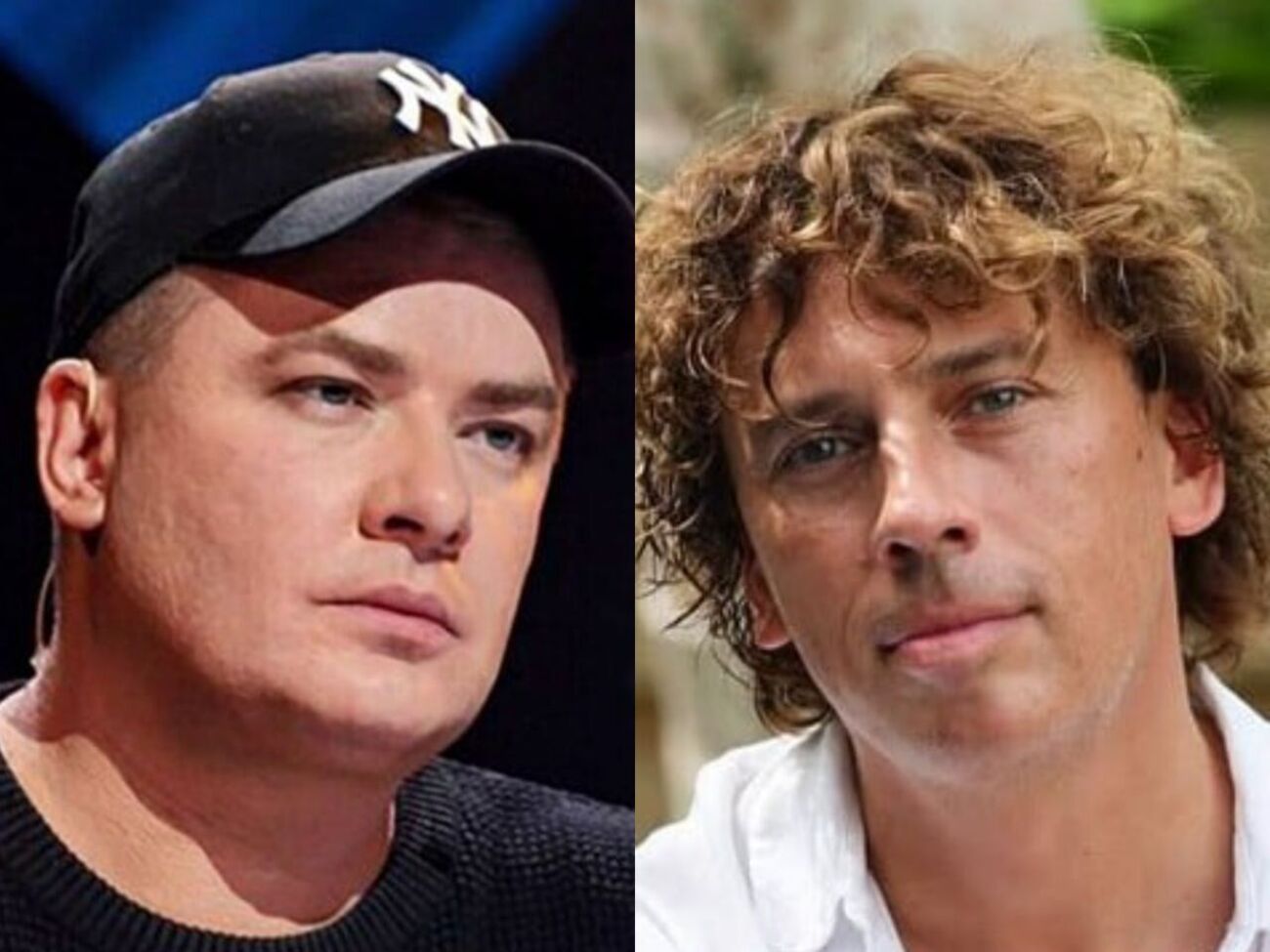 Панін до Галкіна й Данилка: Одне лише тішить, що в Амстердамі нікого з вас не буде