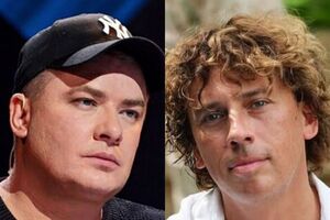 Панін до Галкіна й Данилка: Одне лише тішить, що в Амстердамі нікого з вас не буде