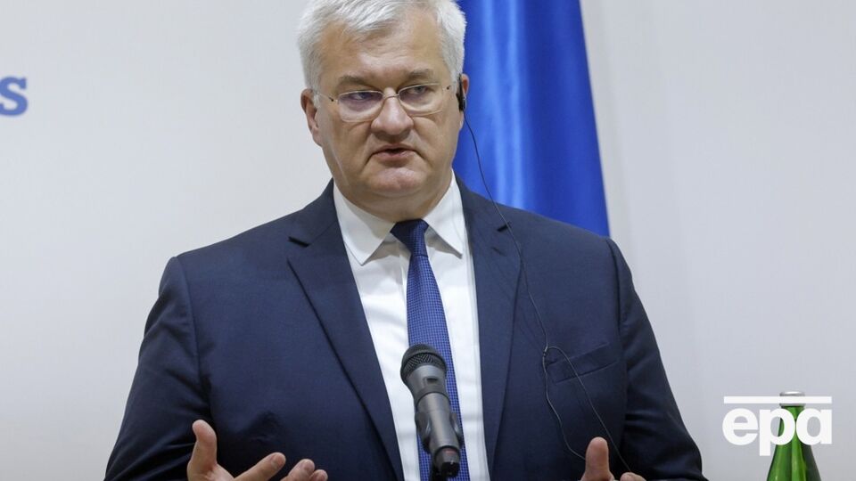 Сибига ответил на заявление Орбана о суверенитете Украины