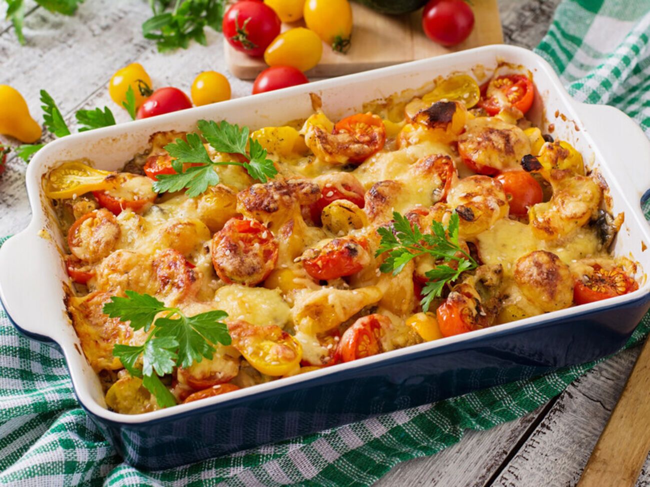 Для блюда понадобится три куриных филе