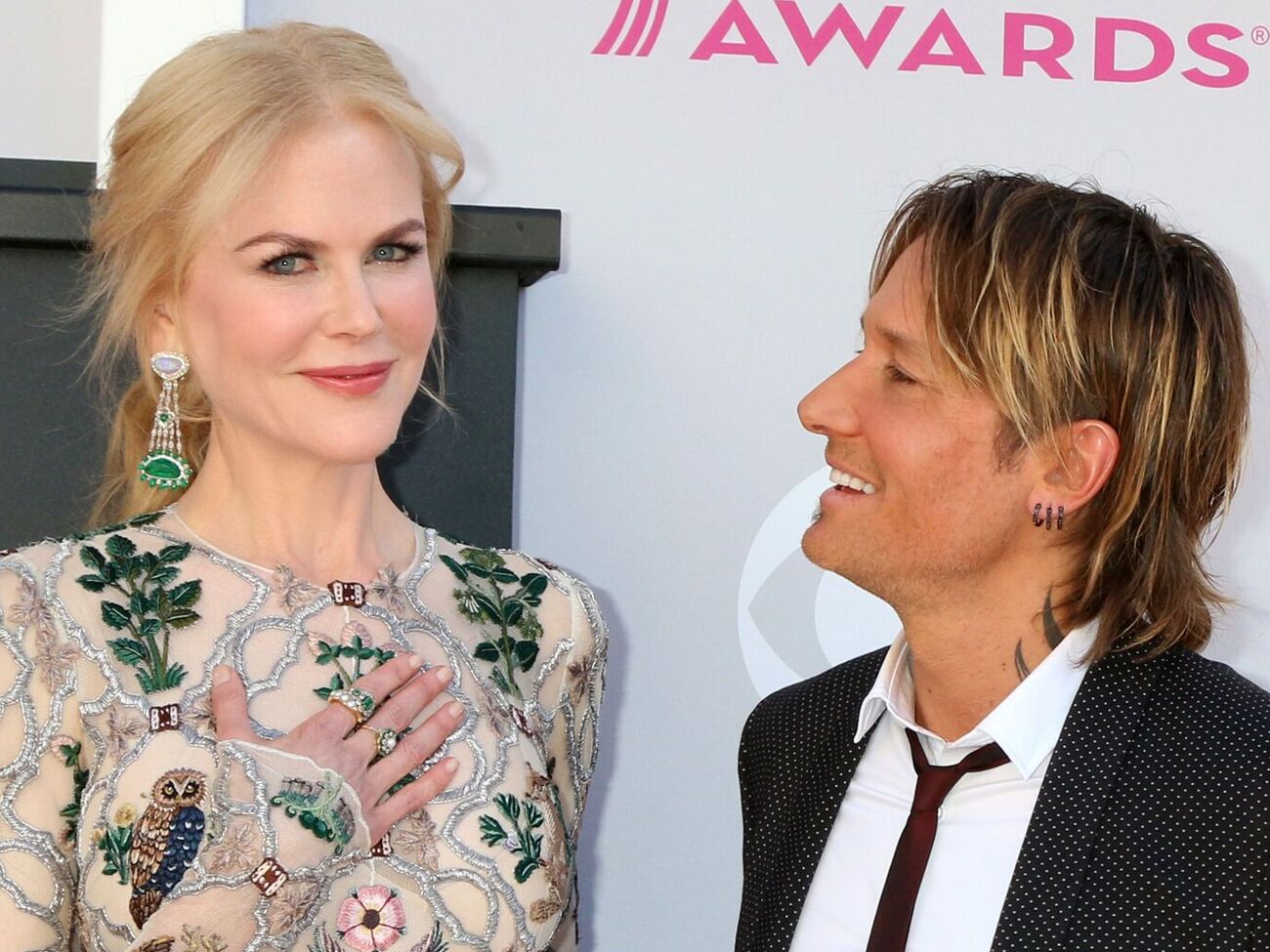 Кидман и Урбан поженились в 2006 году