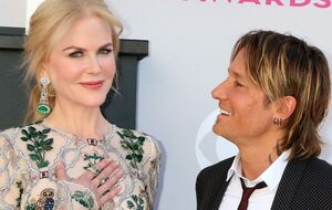 Кідман і Урбан одружилися 2006 року