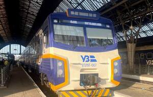 Нарушен график движения десятков рейсов