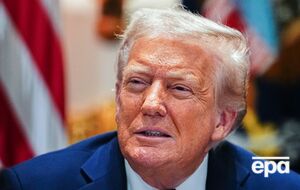 Трамп вважає, що Путін, Сі Цзіньпін і Кім Чен Ин об'єдналися проти Америки