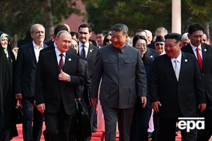 Евразийские лидеры в 2025 году радушно приветствуют Путина – NYT