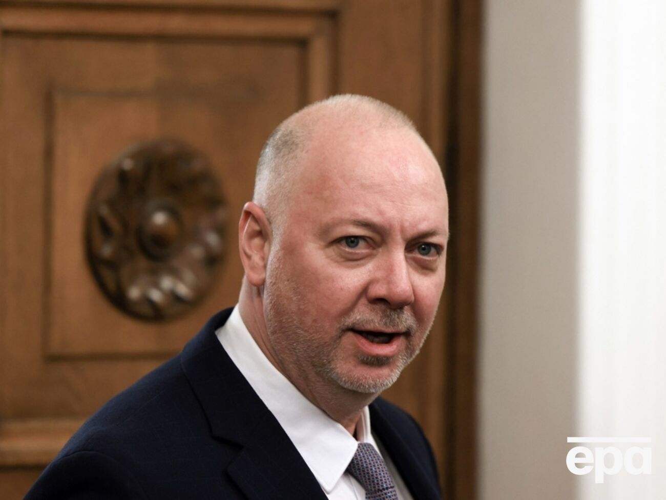 Желязков подчеркнул, что влияние радиоэлектронной войны в Украине не может ограничиваться только зоной боевых действий