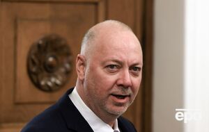 Желязков подчеркнул, что влияние радиоэлектронной войны в Украине не может ограничиваться только зоной боевых действий