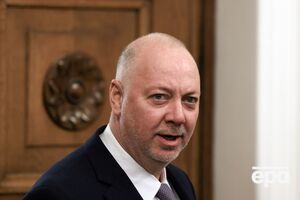 Желязков подчеркнул, что влияние радиоэлектронной войны в Украине не может ограничиваться только зоной боевых действий