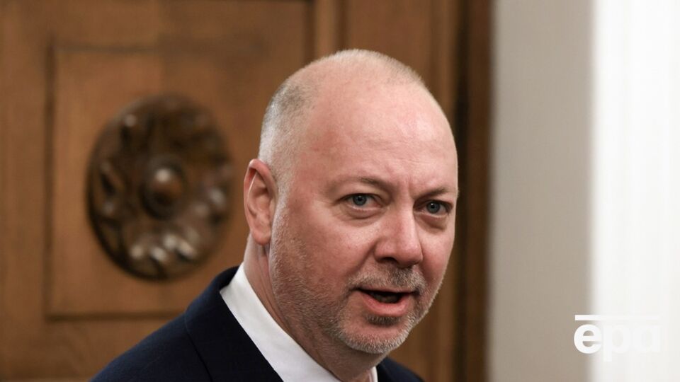 Желязков подчеркнул, что влияние радиоэлектронной войны в Украине не может ограничиваться только зоной боевых действий